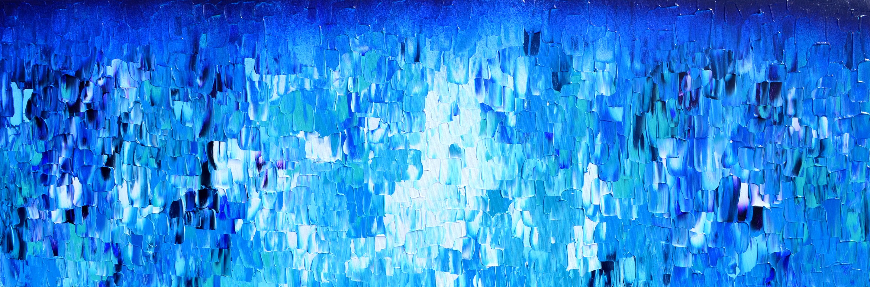 Tiberiu Soos, Relief Blue 20 Tiberiu Soos, Relief Blue 20