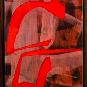 Gemälde, Red actions, Kitikong Tilokwattanotai