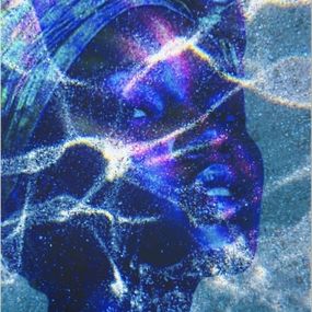 Fotografien, Electric Nature 4, Audrey Dupre