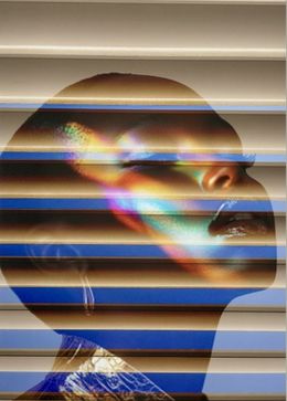 Photography, Electric Nature 8, Audrey Dupre