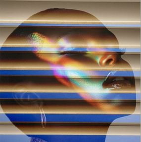 Fotografien, Electric Nature 8, Audrey Dupre