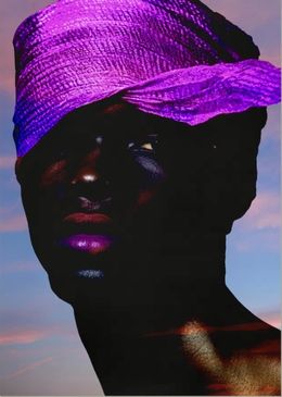 Photography, Electric Nature 9, Audrey Dupre