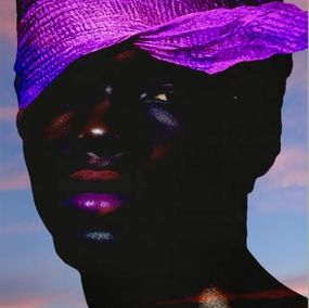 Photographie, Electric Nature 9, Audrey Dupre
