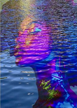Photography, Electric Nature 10, Audrey Dupre