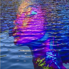 Photography, Electric Nature 10, Audrey Dupre