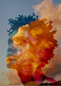 Photography, Electric Nature 20, Audrey Dupre