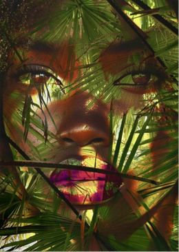 Photography, Electric Nature 17, Audrey Dupre