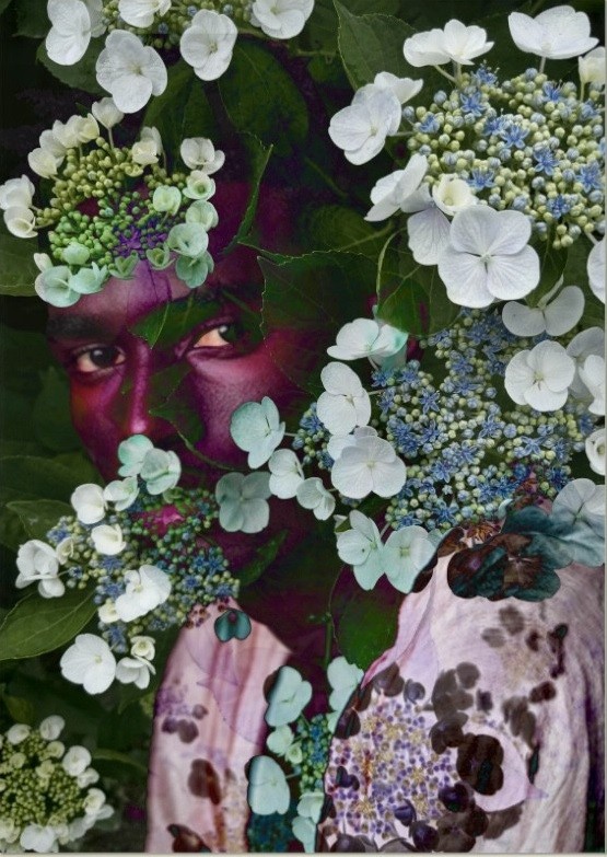 Audrey Dupre, Electric Nature 19 Audrey Dupre, Electric Nature 19