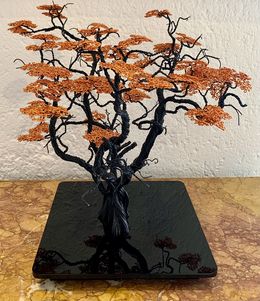 Skulpturen, Rénouveau, Robert Laemmel
