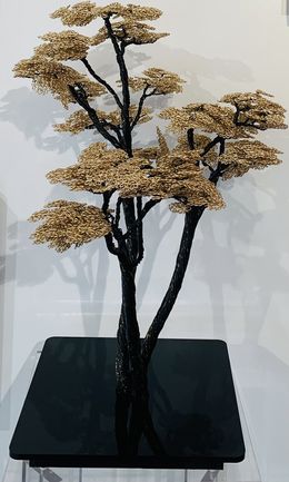 Skulpturen, L'été, Robert Laemmel