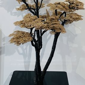 Sculpture, L'été, Robert Laemmel
