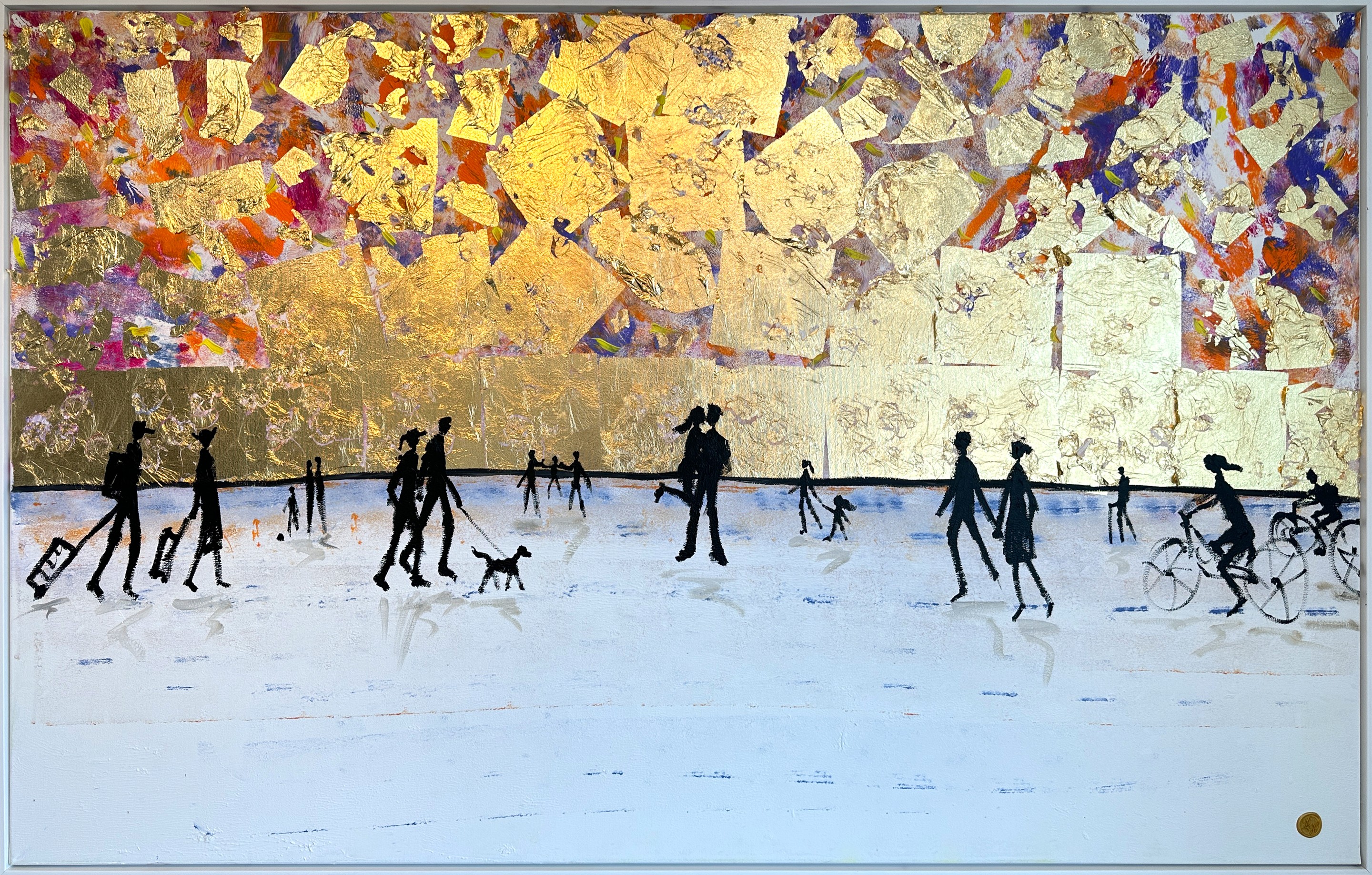 Katharina Hormel, Finding Happiness Katharina Hormel, Finding Happiness