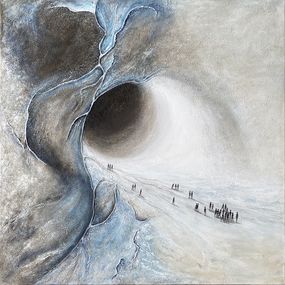 Pintura, Elévation, Natacha Gillot