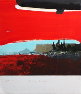 Print, New York (5), Tony Soulié