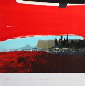 Drucke, New York (5), Tony Soulié
