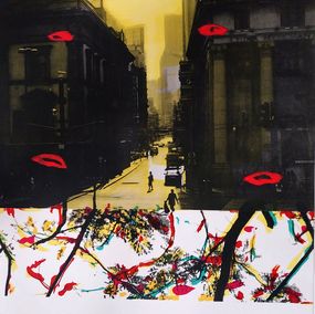 Print, Shanghai (4), Tony Soulié