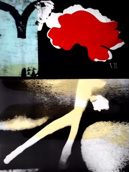 Print, New York (1), Tony Soulié