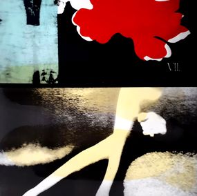 Édition, New York (1), Tony Soulié