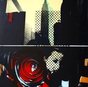 Print, New York (2), Tony Soulié