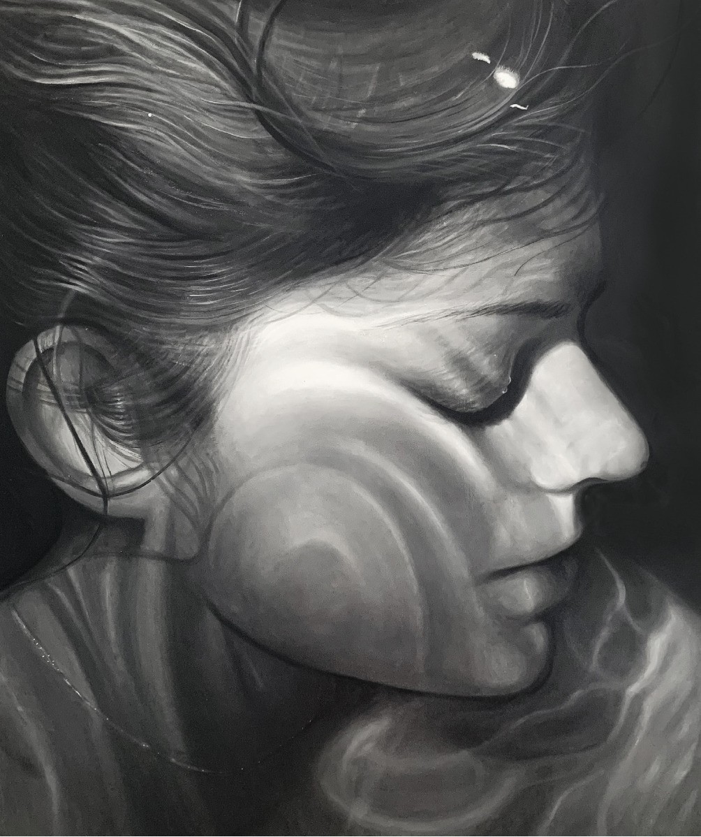 Clément Verdière, Abysses Clément Verdière, Abysses