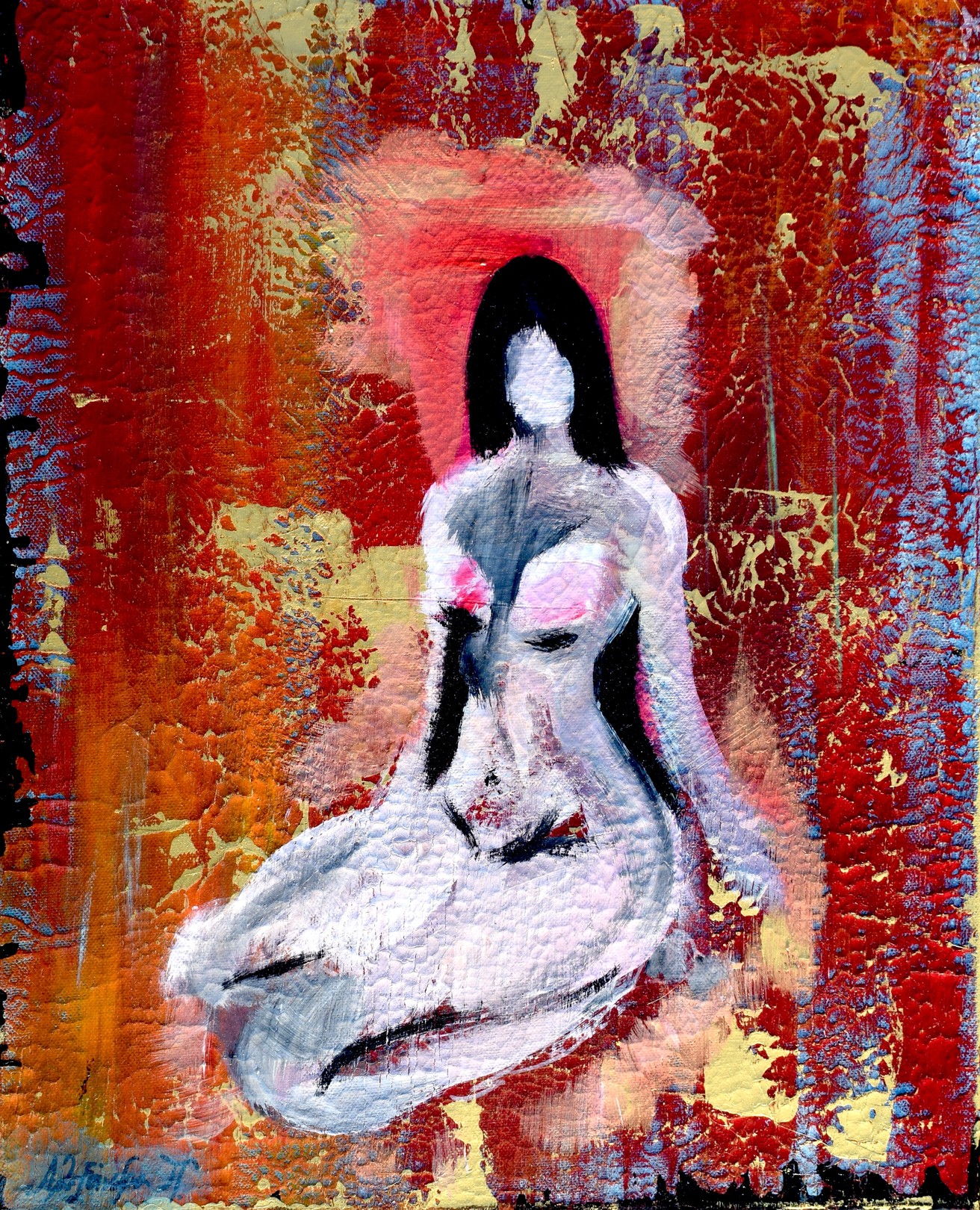 Alexandra Papadopoulou, From Ashes, I Rise: Phoenix of the Soul Alexandra Papadopoulou, From Ashes, I Rise: Phoenix of the Soul