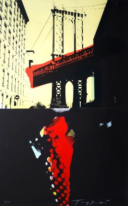 Print, New York (4), Tony Soulié