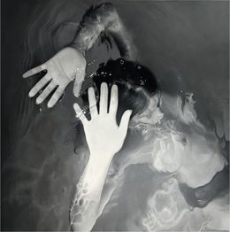 Painting, Clair-Obscur, Clément Verdière