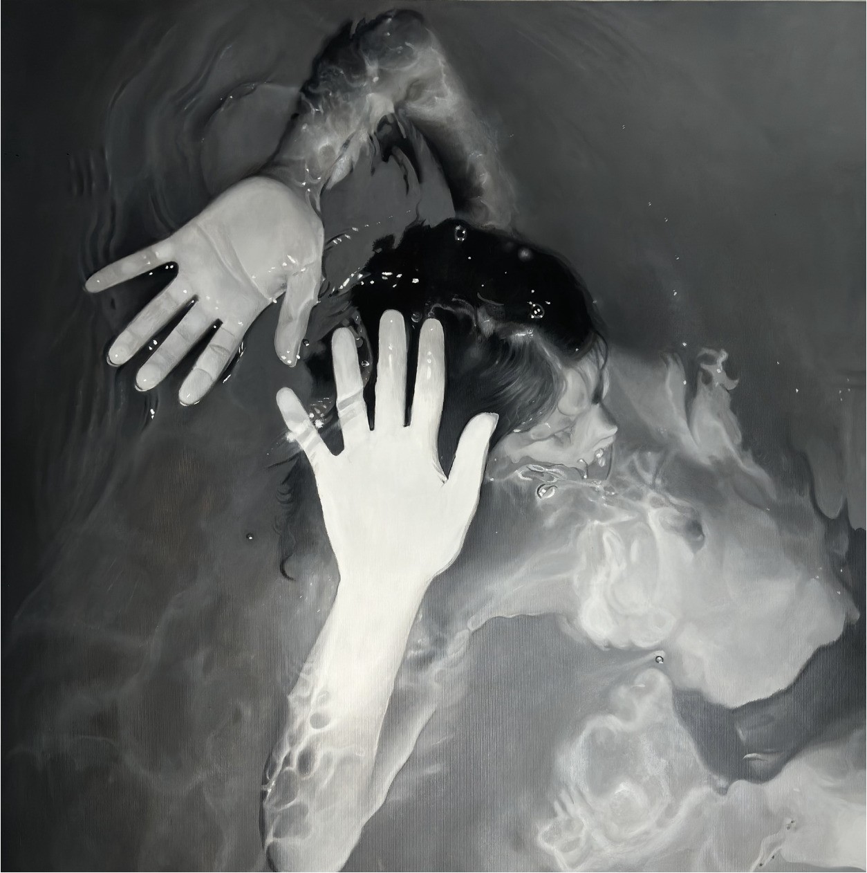 Clément Verdière, Clair-Obscur Clément Verdière, Clair-Obscur