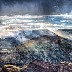Photography, Sacred Earth III, Philip Richard
