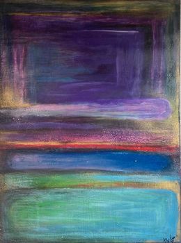 Peinture, Systematic, By Gem
