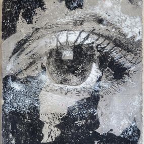 Édition, Decal, Vhils
