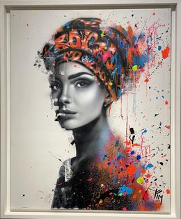 Pintura, Sans titre, Kim Bellorin