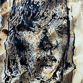Édition, Glitch, Vhils