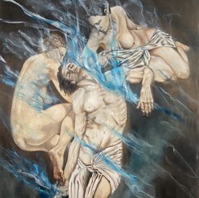 Pintura, Pensée éternelle, Boudier