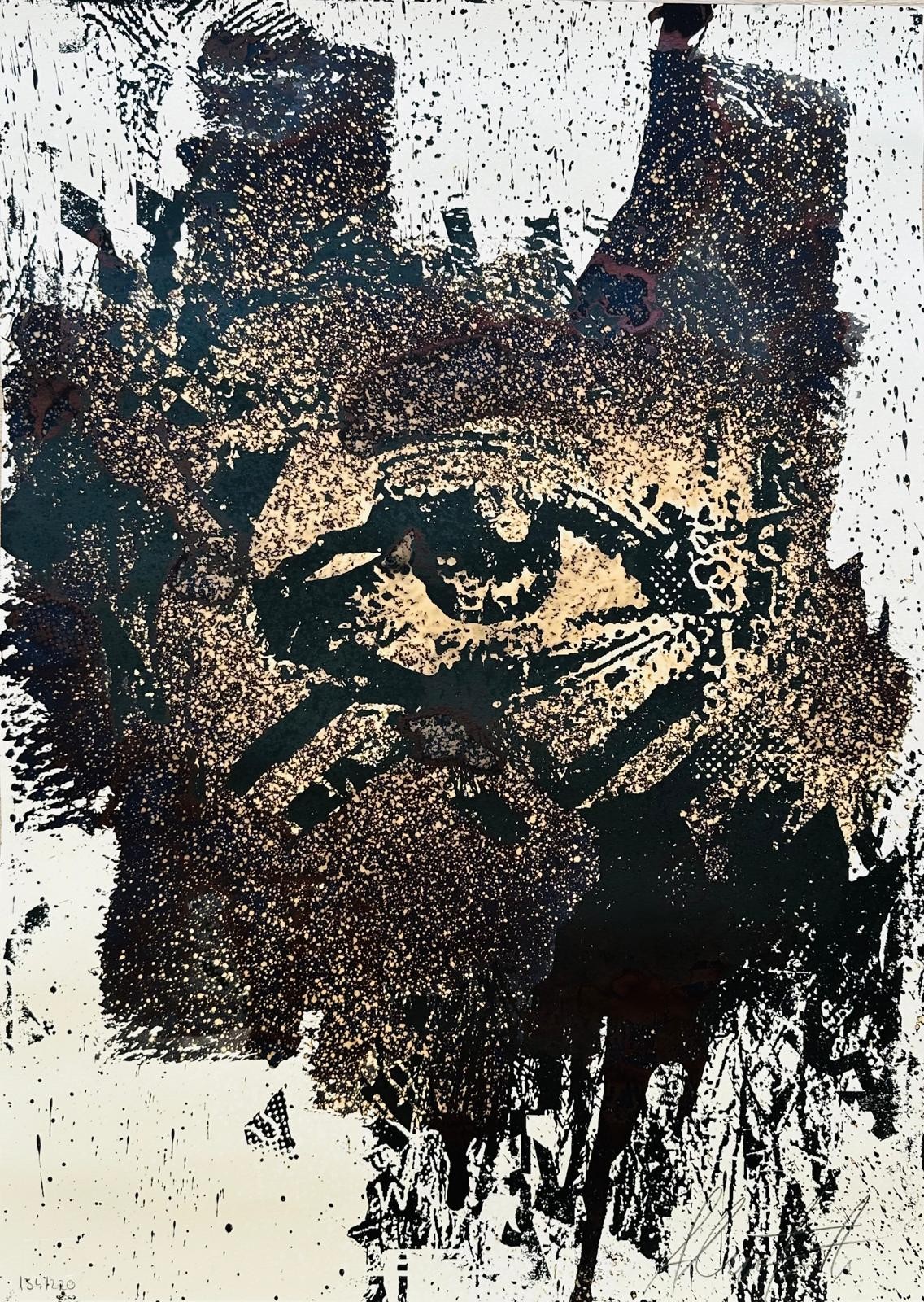 Vhils, Sight Vhils, Sight