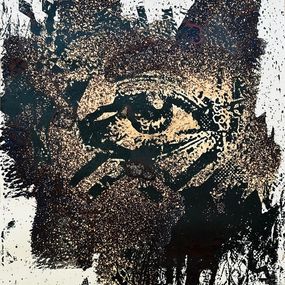 Édition, Sight, Vhils