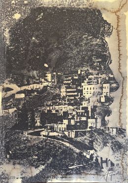 Print, Purpose, Vhils