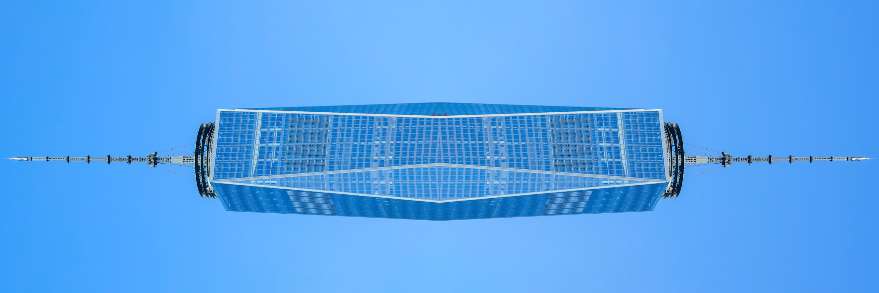 Beyti Barbaros, Architectural Abstract 13 Beyti Barbaros, Architectural Abstract 13