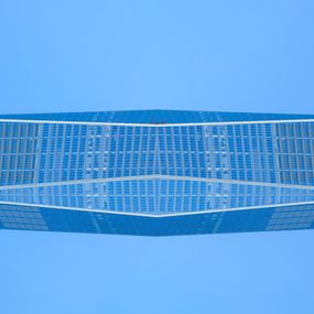 Photographie, Architectural Abstract 13, Beyti Barbaros