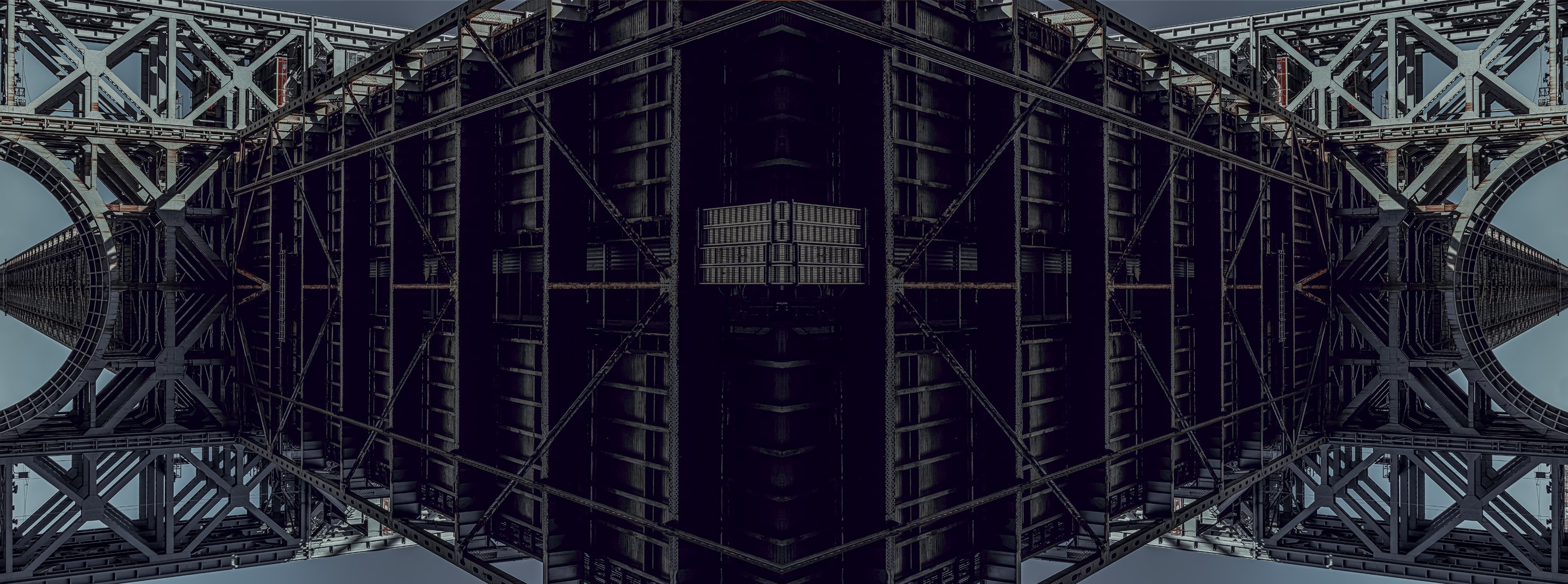 Beyti Barbaros, Architectural Abstract 11 Beyti Barbaros, Architectural Abstract 11