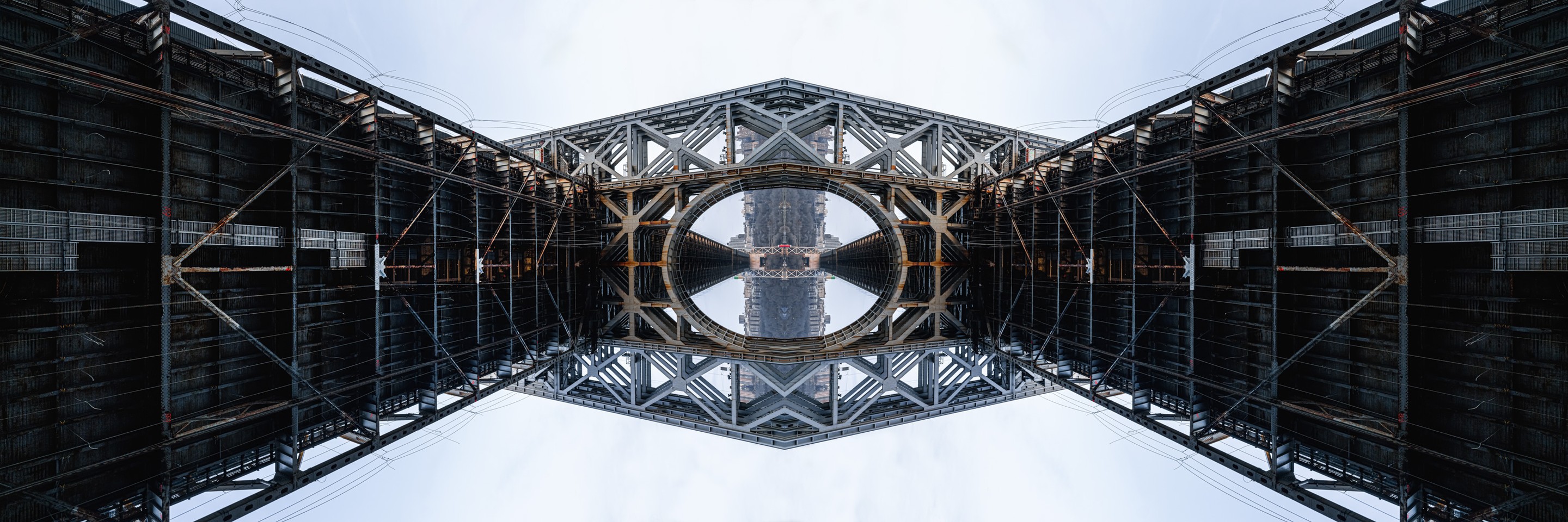 Beyti Barbaros, Architectural Abstract 10 Beyti Barbaros, Architectural Abstract 10