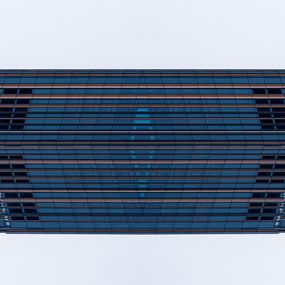 Photographie, Architectural Abstract 9, Beyti Barbaros