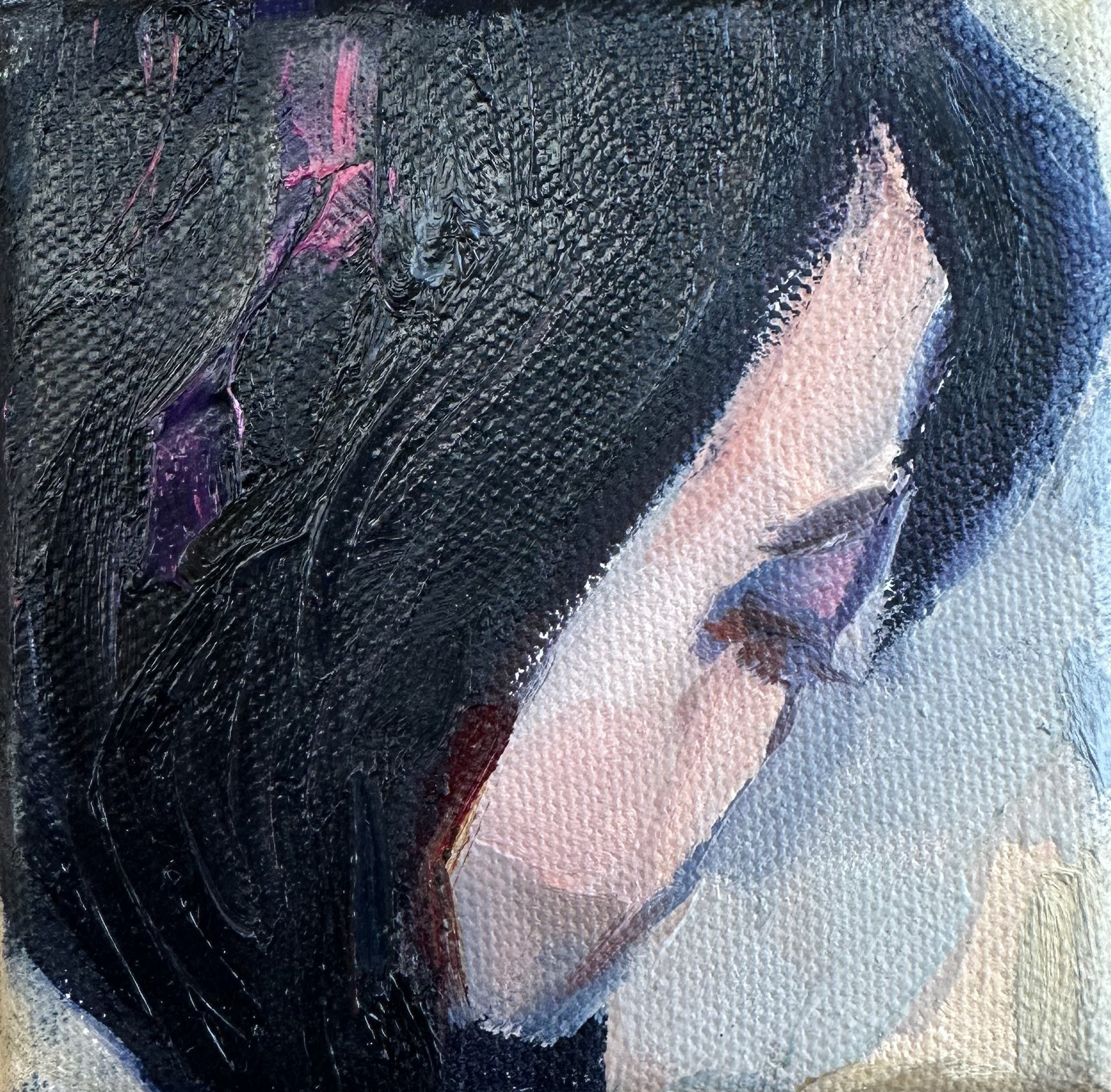 Tatiana Elizarova, Without Instructions 1 Tatiana Elizarova, Without Instructions 1