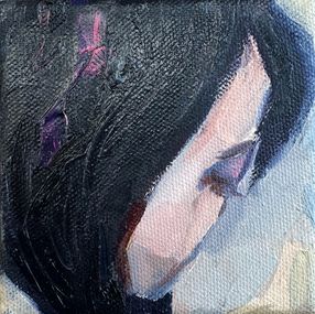 Peinture, Without Instructions 1, Tatiana Elizarova