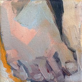 Peinture, Without Instructions 2, Tatiana Elizarova
