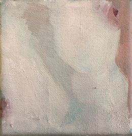 Painting, Without Instructions 9, Tatiana Elizarova
