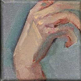 Peinture, Without Instructions 8, Tatiana Elizarova