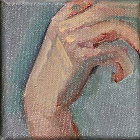 Peinture, Without Instructions 8, Tatiana Elizarova