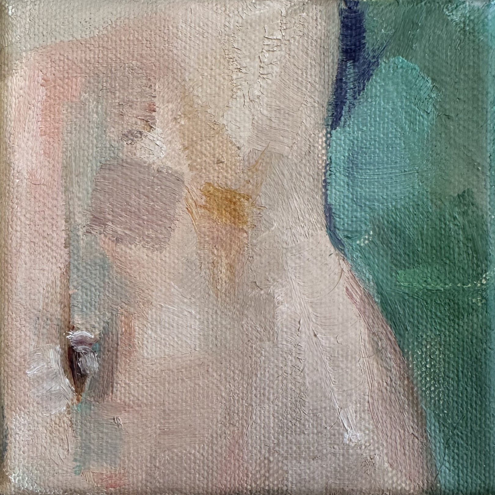 Tatiana Elizarova, Without Instructions 7 Tatiana Elizarova, Without Instructions 7