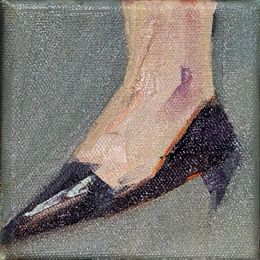 Peinture, Without Instructions 6, Tatiana Elizarova